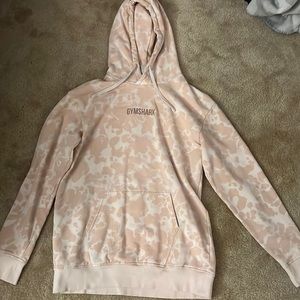 Gymshark Women’s Hoodie